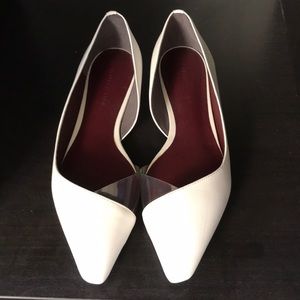 Charles & Keith flats EXCELLENT CONDITION